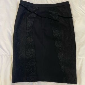 Victoria secret pencil skirt
